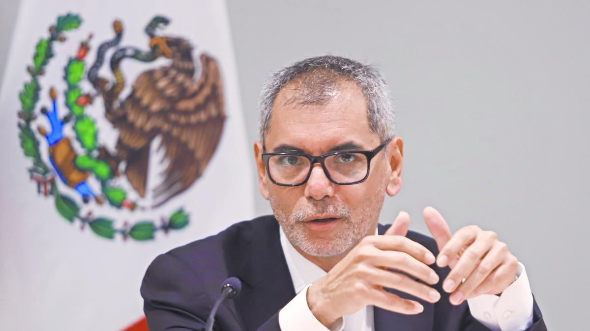 México, presente en reuniones del FMI con mensaje de integración