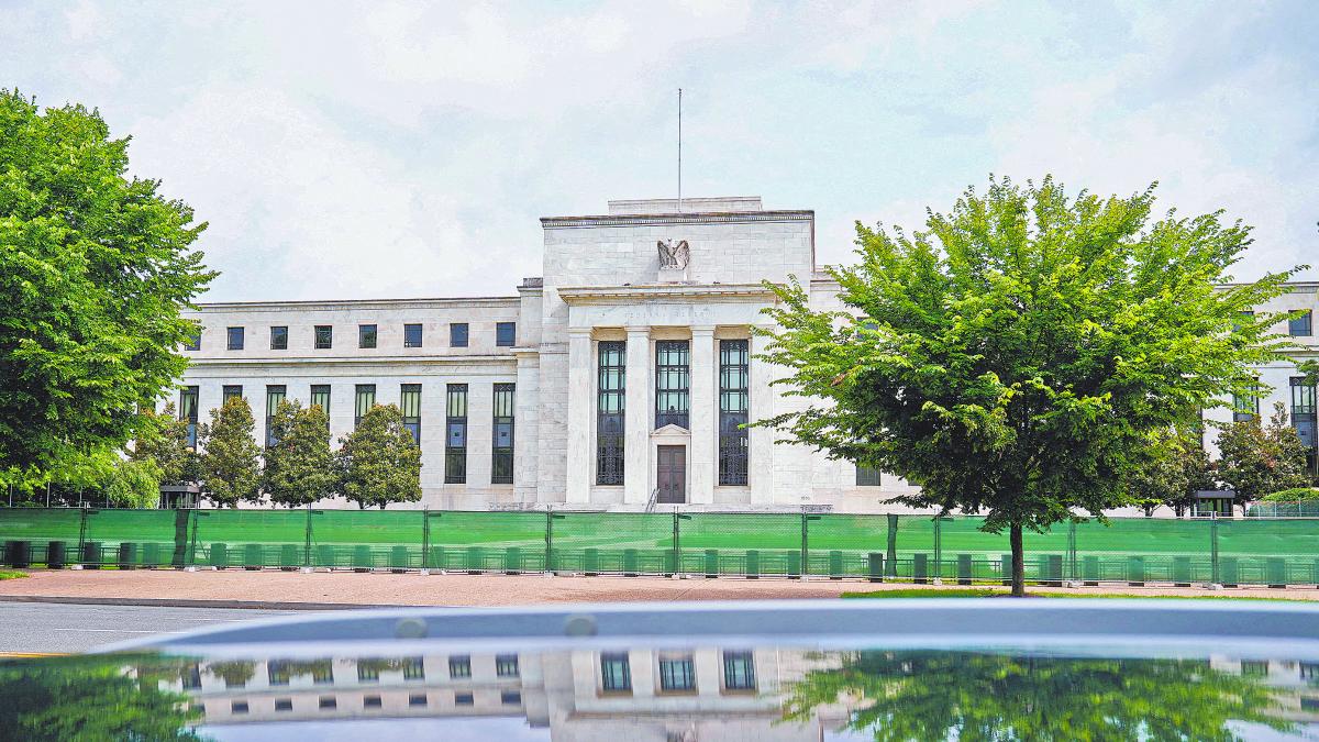 Bessent afirma que la inflación subyacente en EU está bajando
