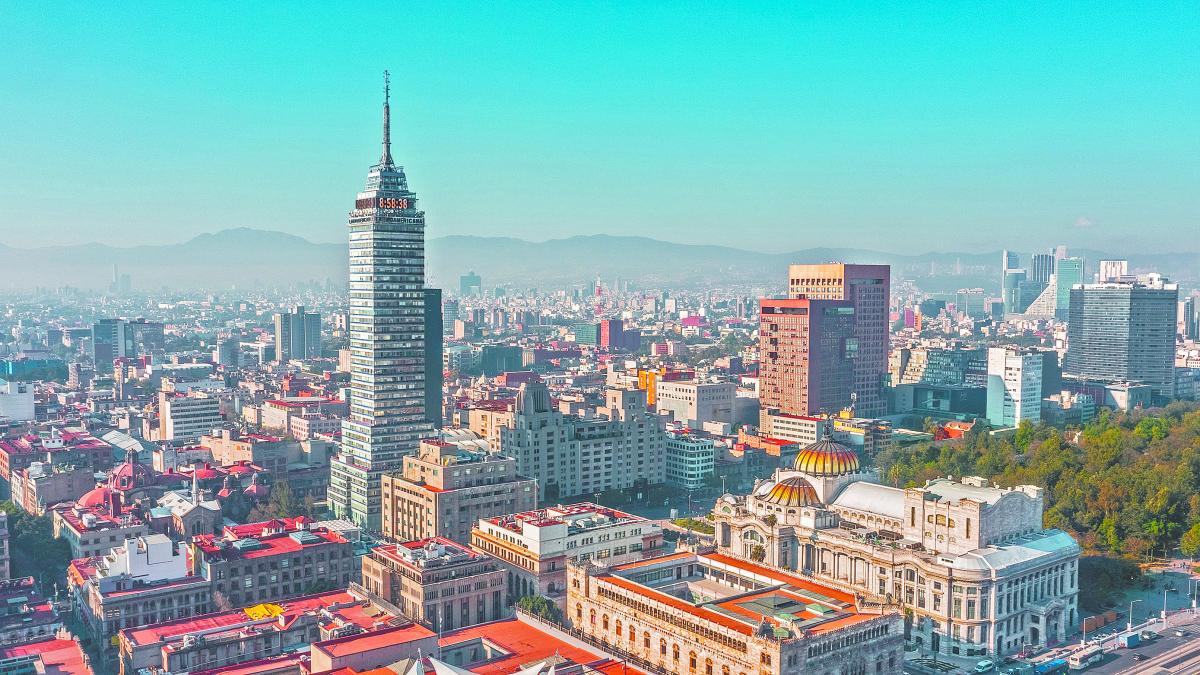 Crecimiento económico de México, estancado por obstáculos estructurales acumulados durante años