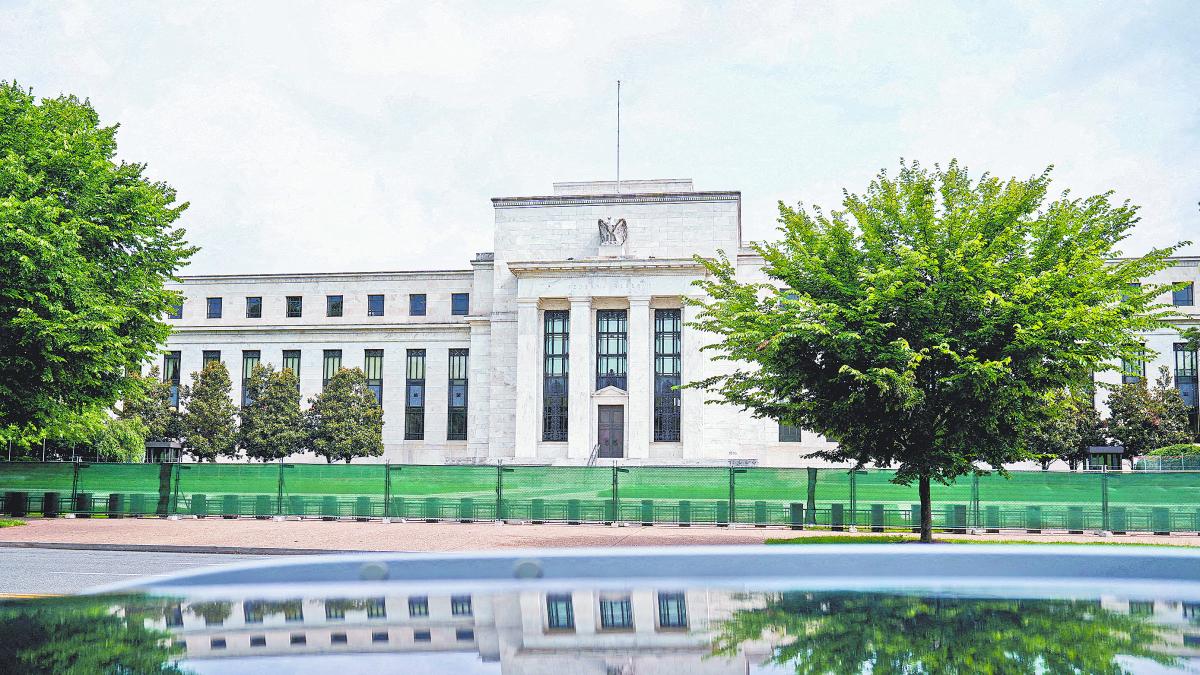 La Fed pospondría los recortes de tasas hasta finales de año
