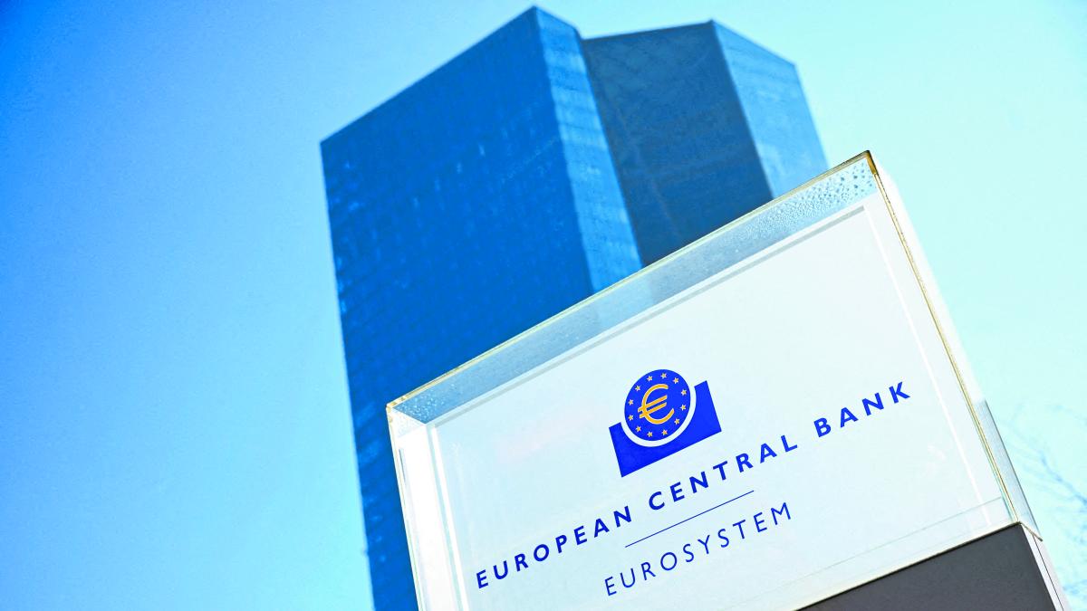 El BCE subirá las tasas de interés en junio debido a la inflación provocada por la guerra