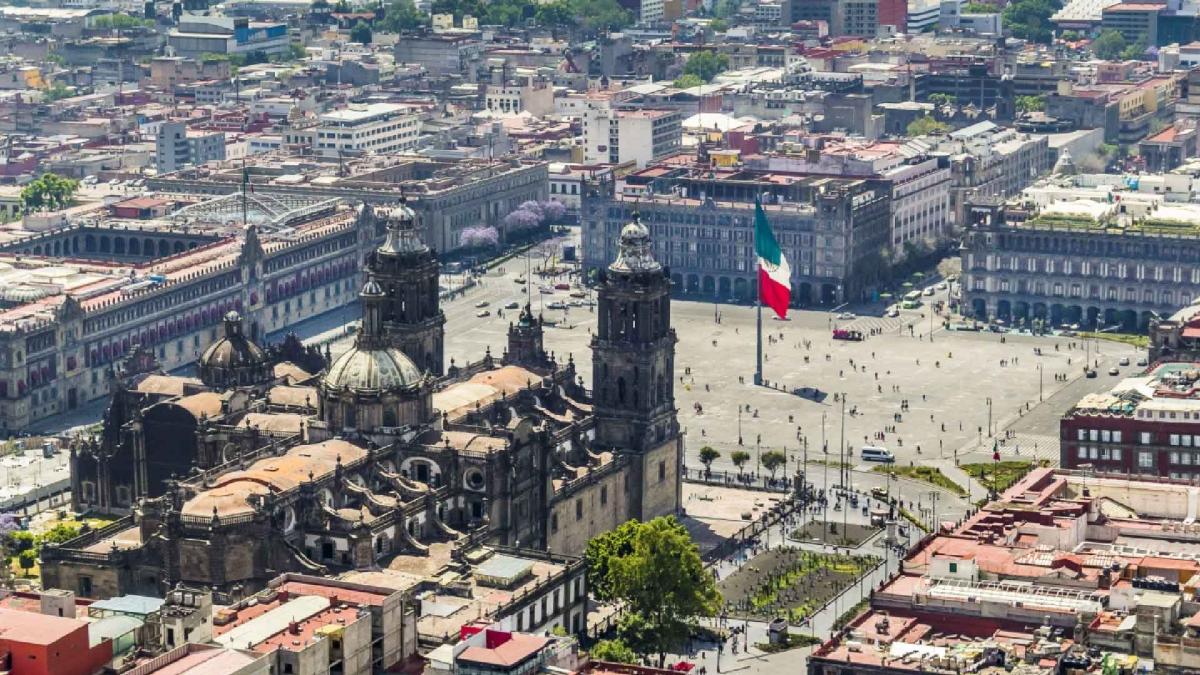 Débil arranque económico del 2026 perfila un crecimiento entre 1 y 1.8%