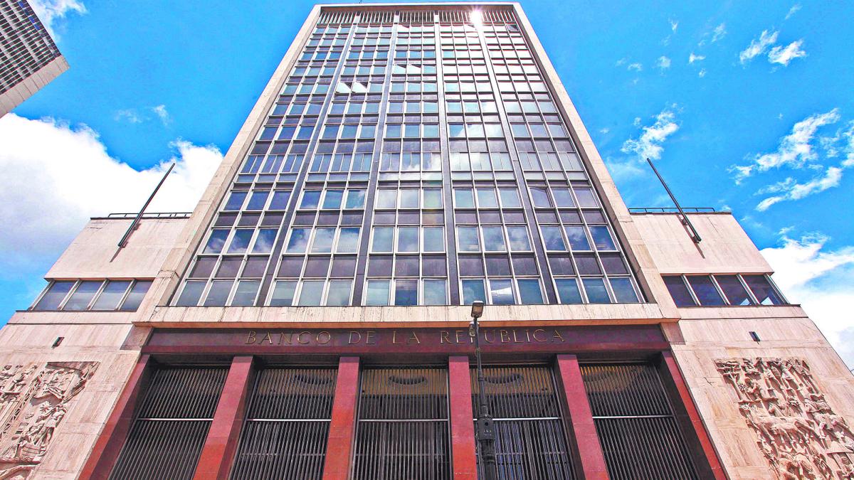 Inflación colombiana bajó con independencia del banco central: estudio
