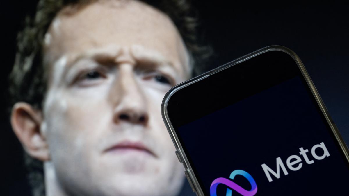 Meta se dispara en Wall Street tras presentar su agente de IA, Muse