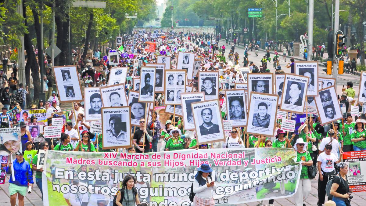 Diez de mayo: de fiesta a protesta en México