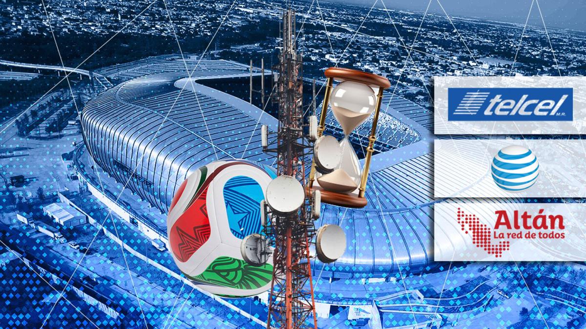 El Mundial probó las redes 5G; ahora las telefónicas deben probar que son negocio