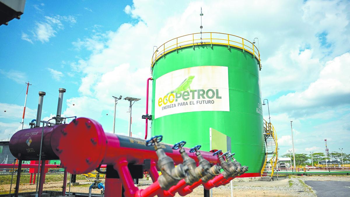 Ecopetrol y sindicato logran contrato