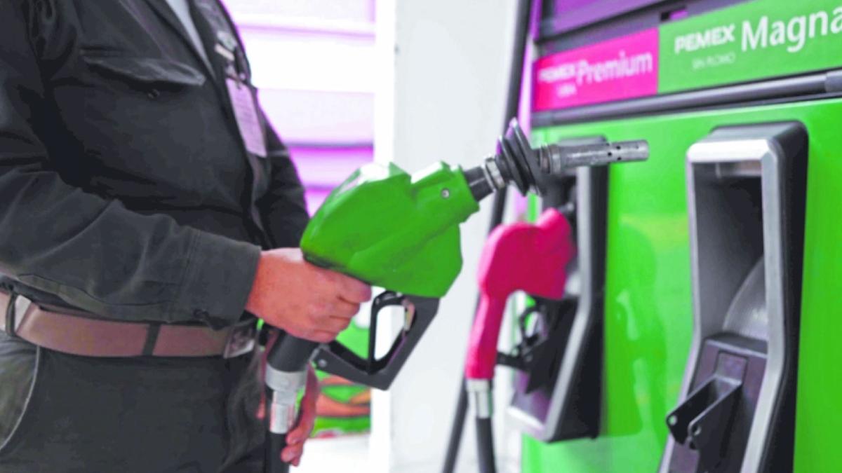 SHCP reduce otra vez los estímulos fiscales a la Magna y diésel: ¿cuánto pagarás de IEPS esta semana?