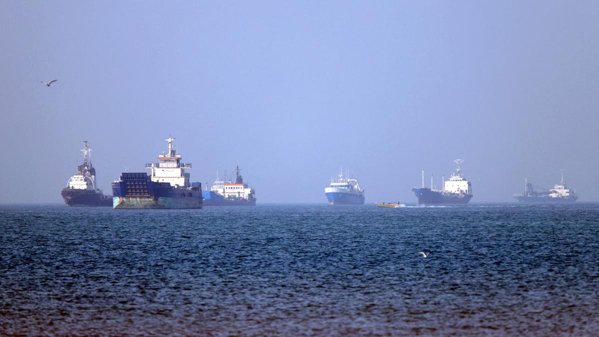 “Medio Oriente rebasa al choque arancelario como riesgo mundial”
