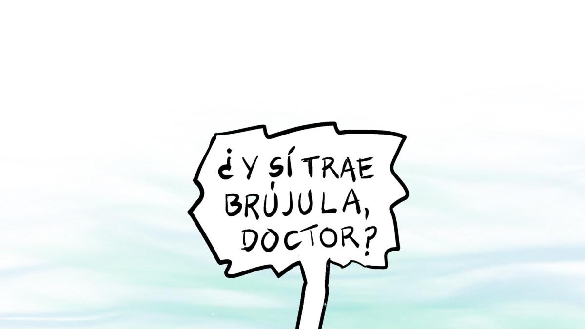 Dirección