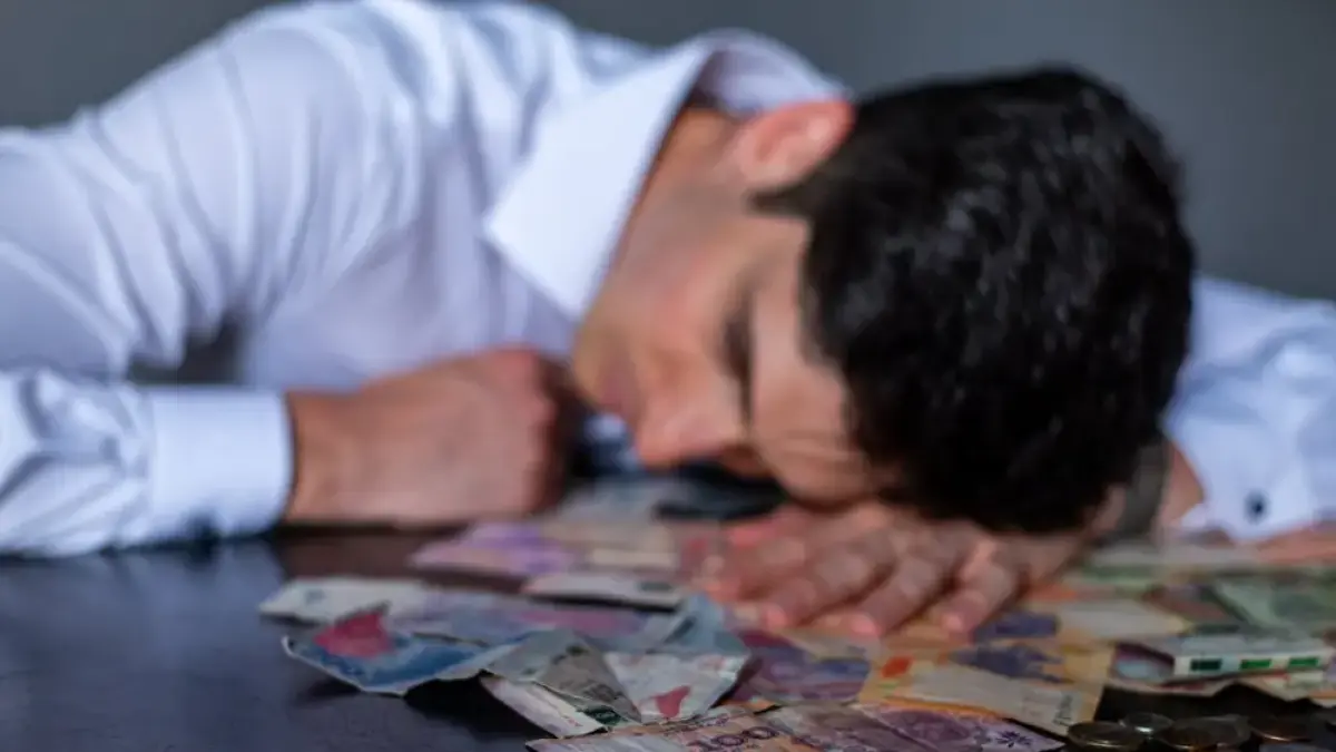 Inflación y créditos elevan presión financiera