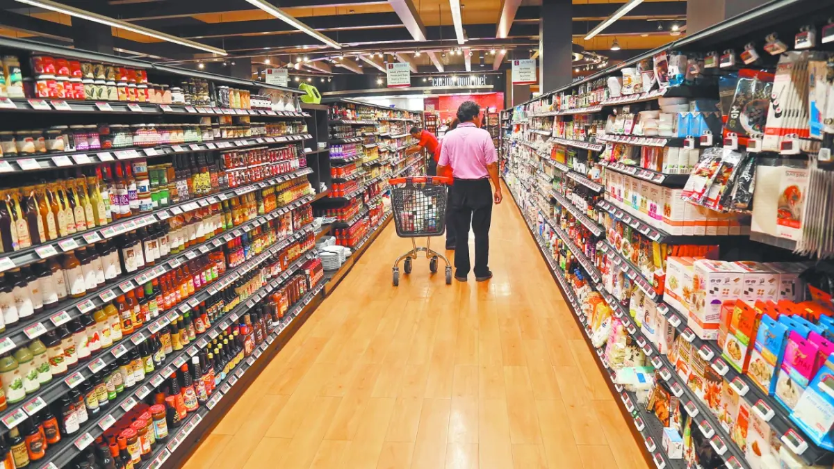 Consumo privado en México crece solo 0.1% en mayo; menor a lo esperado