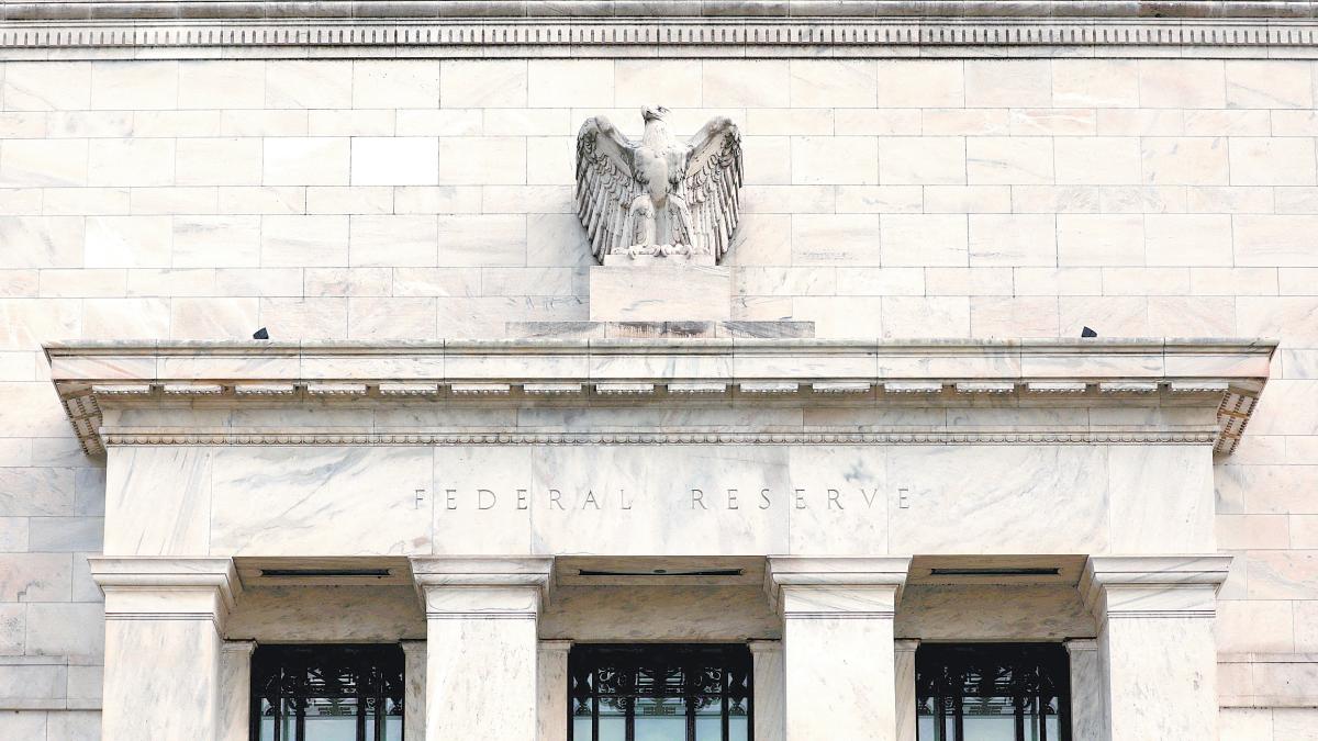 Mercados empiezan a barajar que la Reserva Federal subirá la tasa