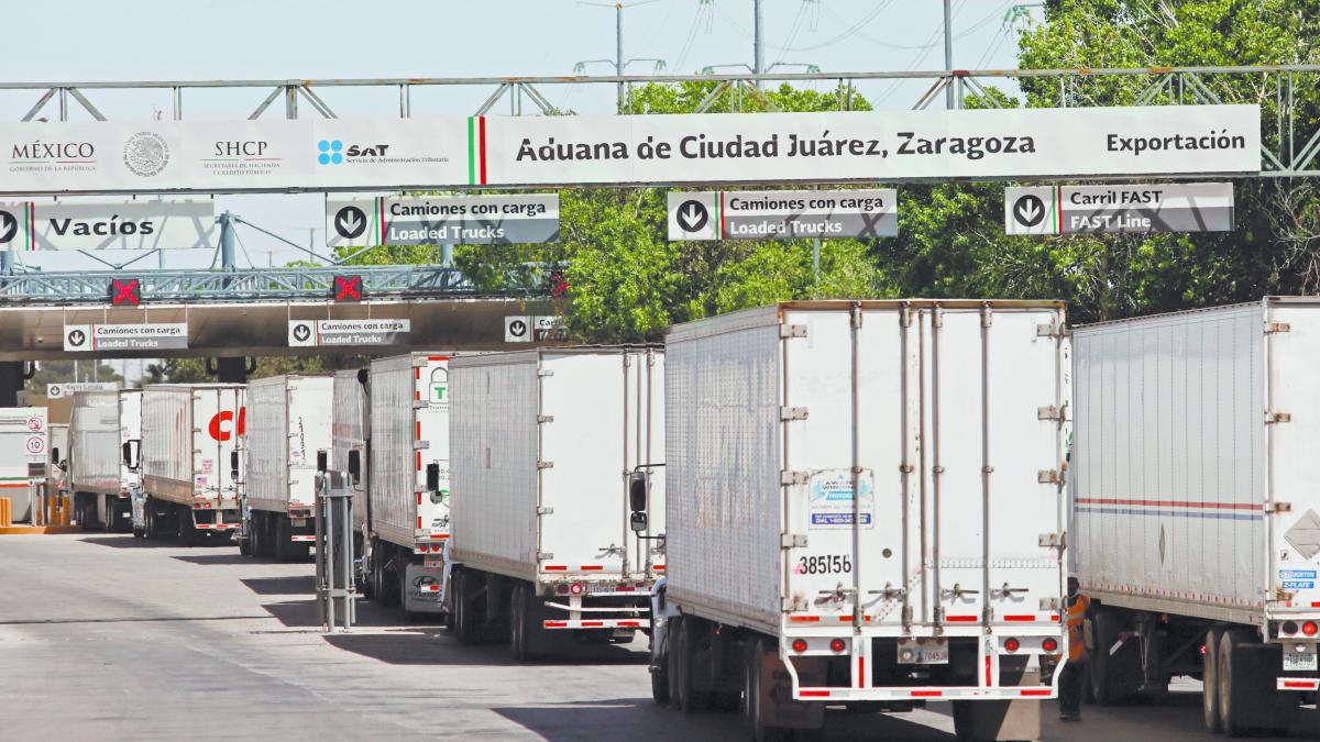 “México crecerá menos de 1% este año; T-MEC reactivaría inversión en el 2027”