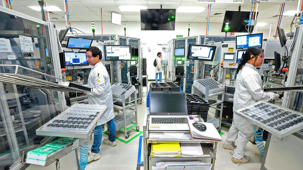 México, beneficiado de la guerra comercial; cercanía a EU, clave: Fed de Dallas