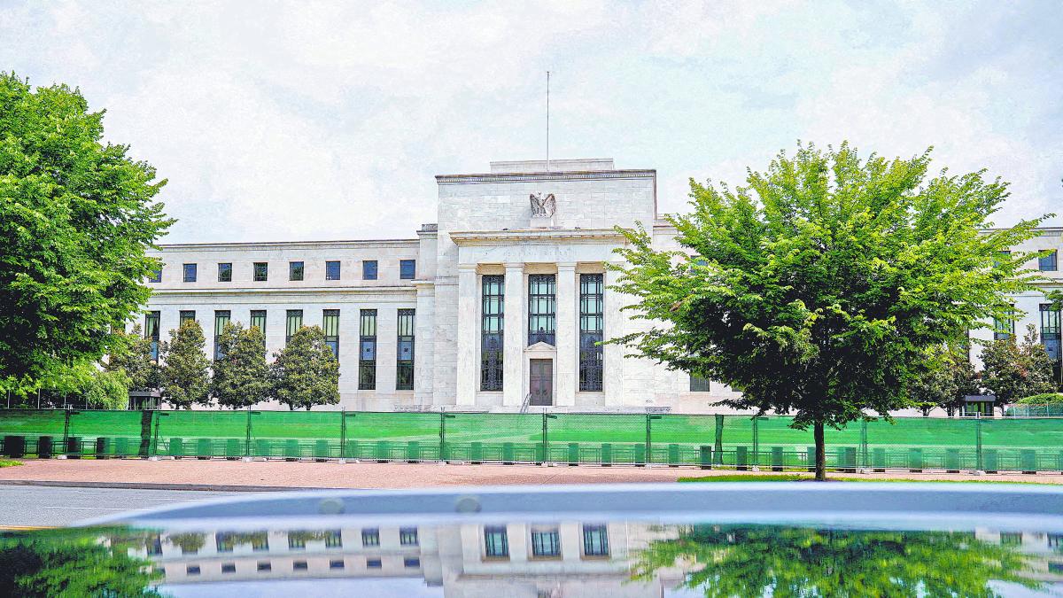 La Fed se reúne en medio de expectativas de tasas