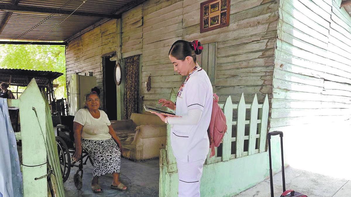 Nuevos programas sociales de Sheinbaum gastaron más de lo aprobado en el 2025