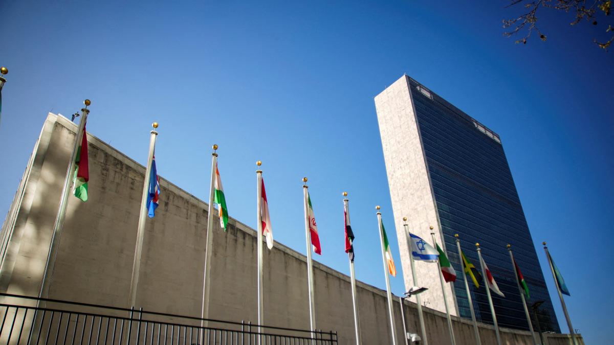 Guerra afecta gravemente cadenas de suministro de ayuda humanitaria: ONU