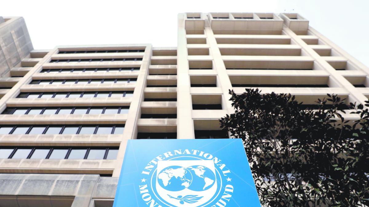El FMI liberará 1,000 mdd adicionales para Argentina