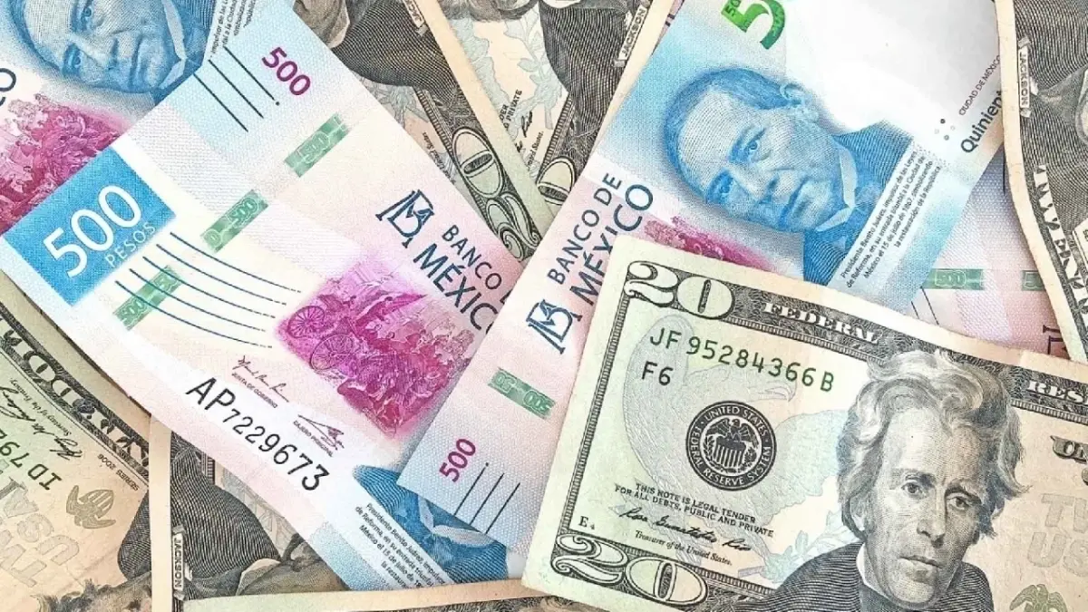 Peso cae tras ataques de EU