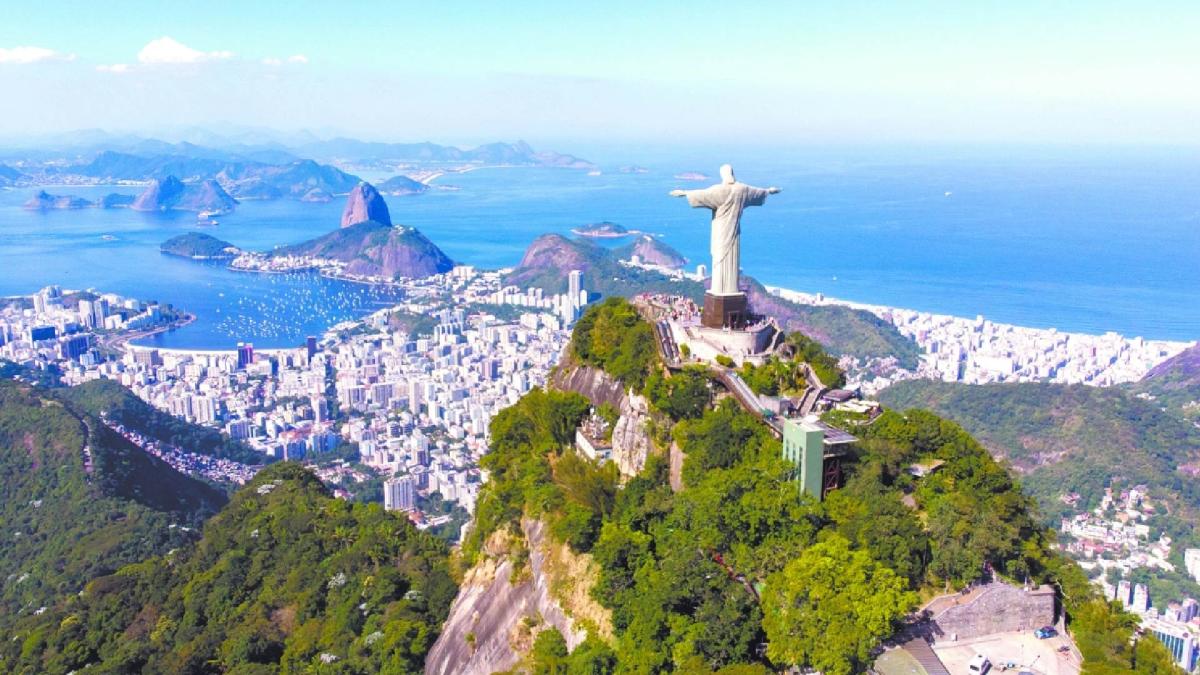 Inflación en Brasil desacelera en julio y regresa al rango objetivo del Banco Central