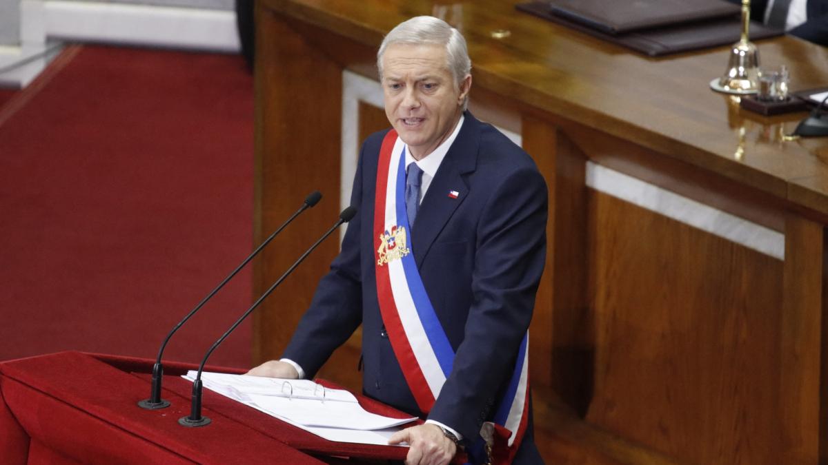 Chile no alcanzará equilibrio fiscal prometido por el gobierno de Kast