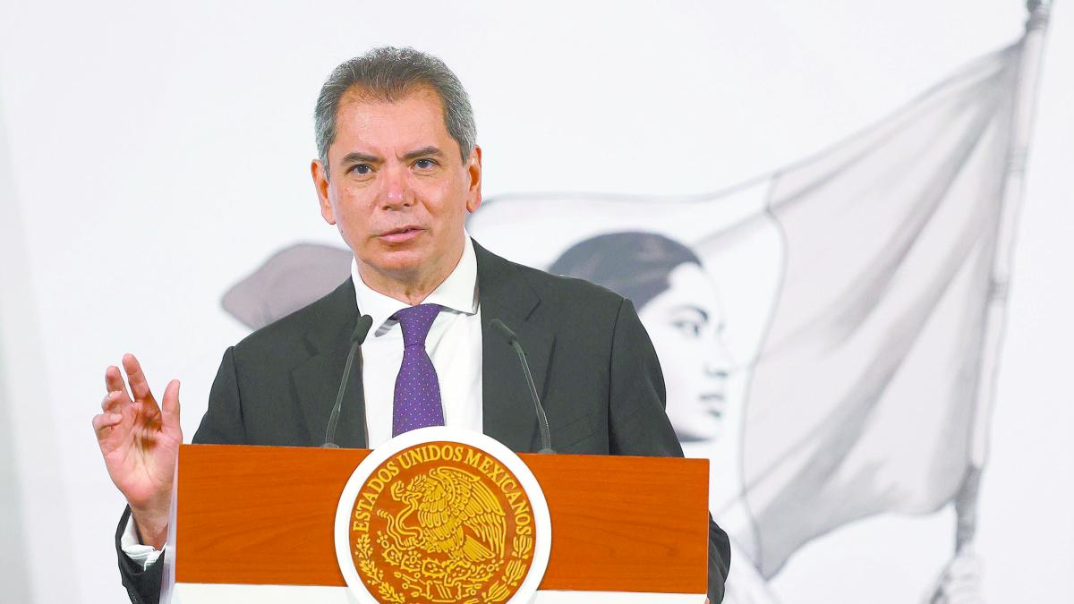 “La inversión pública y las inversiones mixtas detonarán el crecimiento”