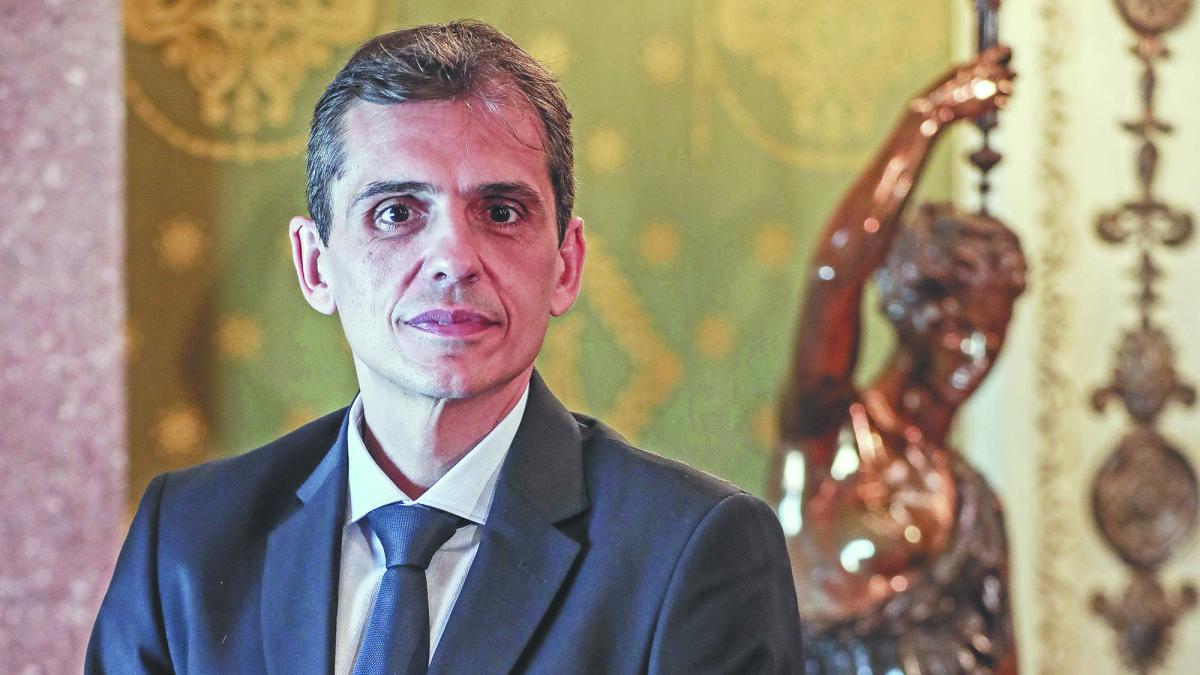 Incertidumbre sigue frenando inversión y crecimiento en México: OCDE