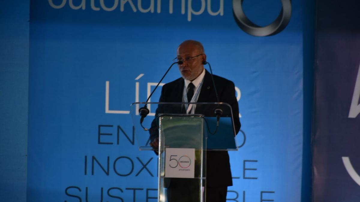 San Luis Potosí afianza su proyección industrial