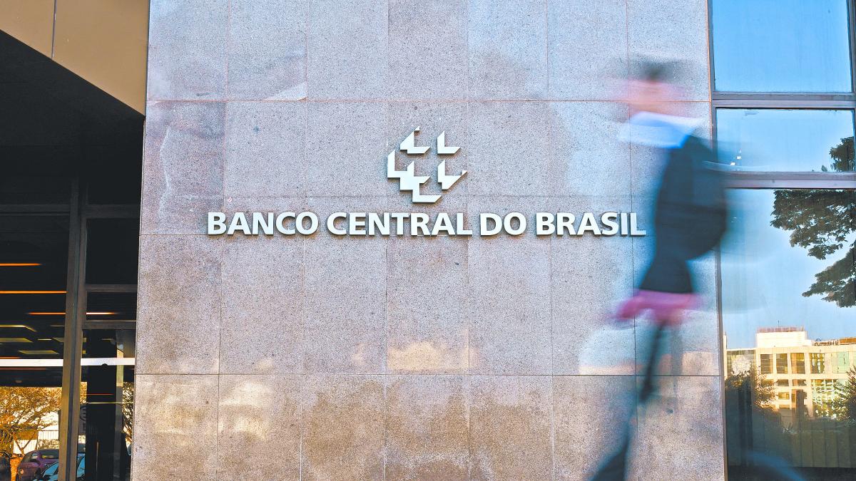Senado de Brasil respalda autonomía del Banco Central