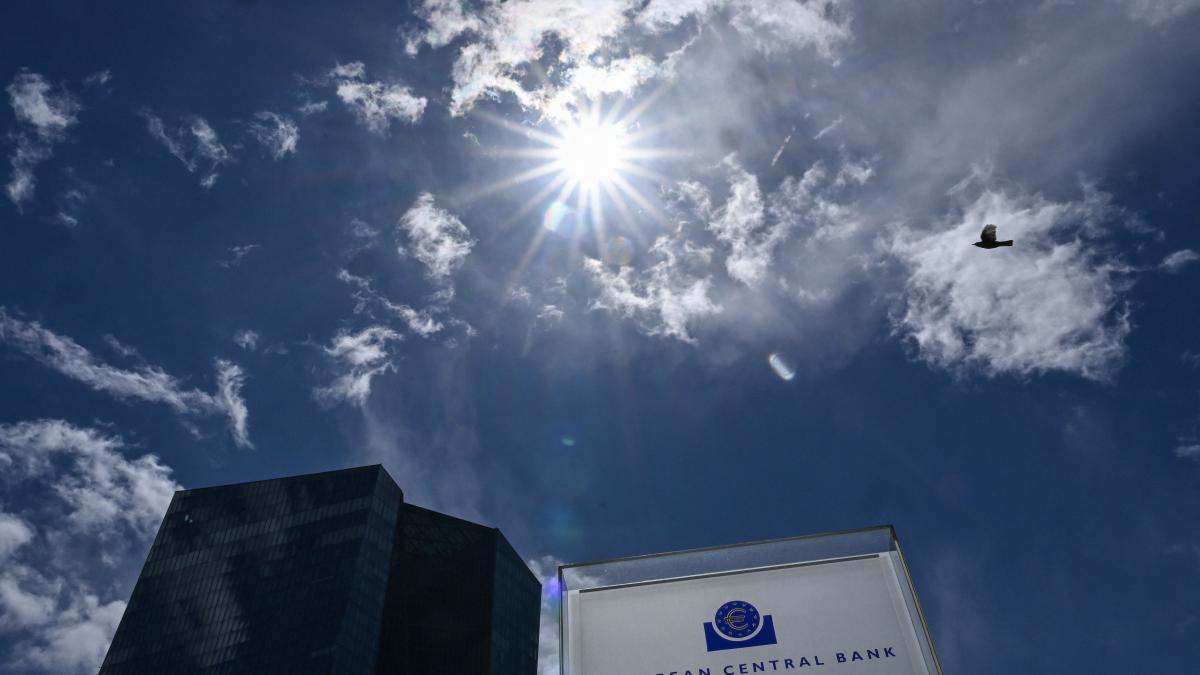 Indicador salarial del BCE muestra una presión salarial moderada