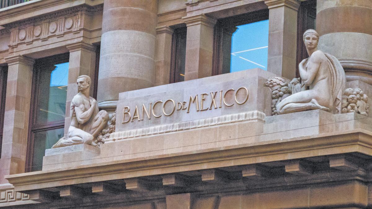 Proyecto Agorá, viable en términos legales, operativos y de gobernanza: Banxico