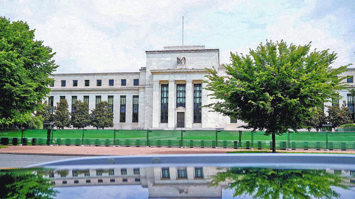 El enfoque de la Fed de mantener “reservas amplias” es un punto central