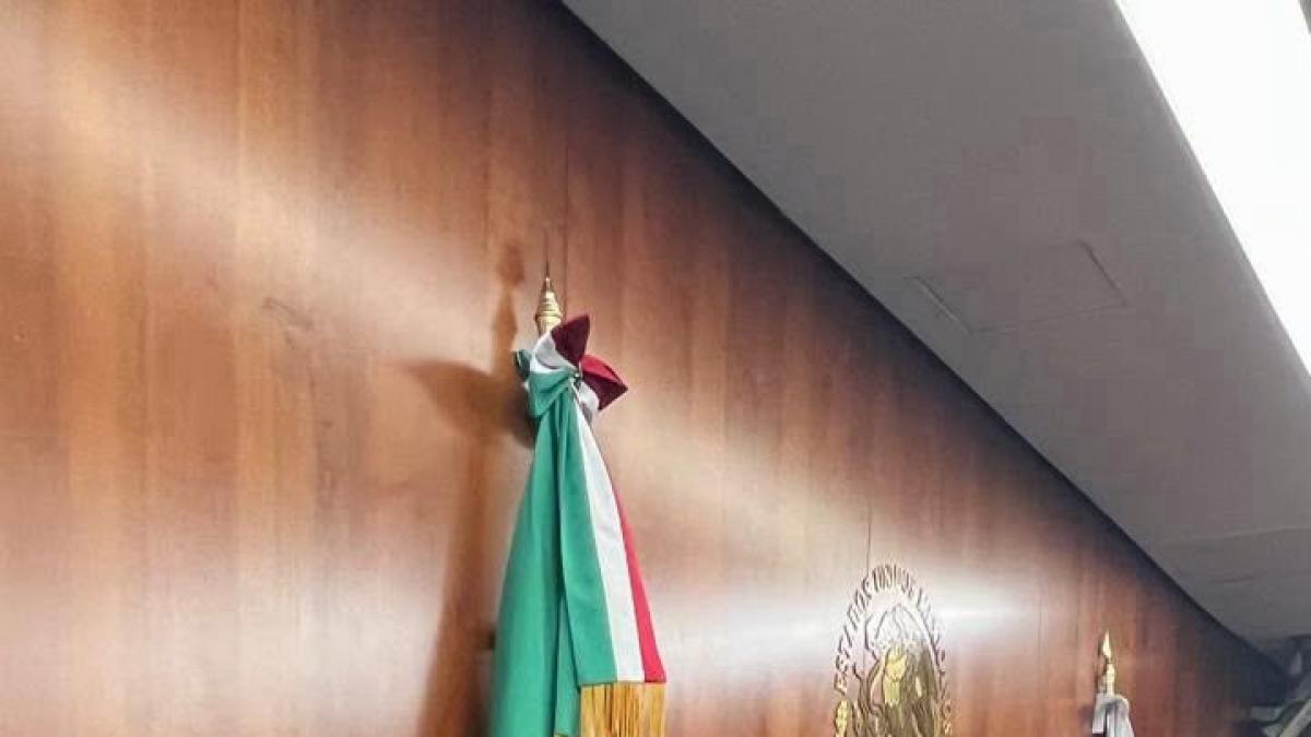 Jennifer Krystel Castillo Madrid, ratificada como administradora general de grandes contribuyentes