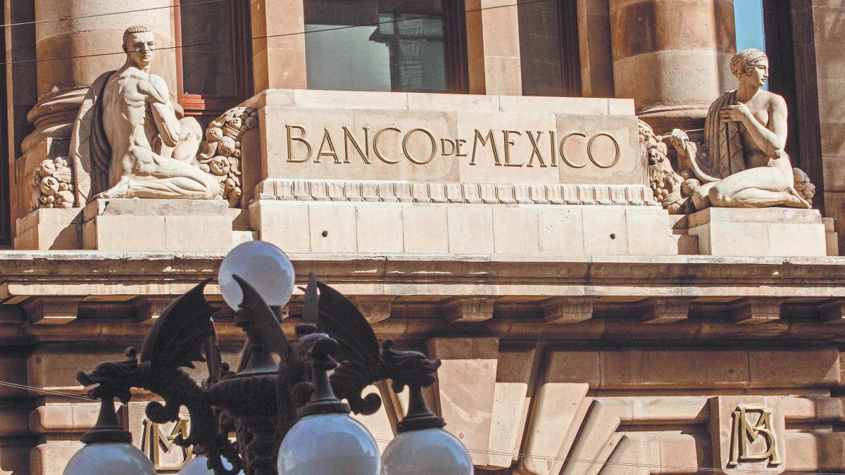 “Inflación a la baja da margen a Banco de México para mantener la tasa sin cambio”