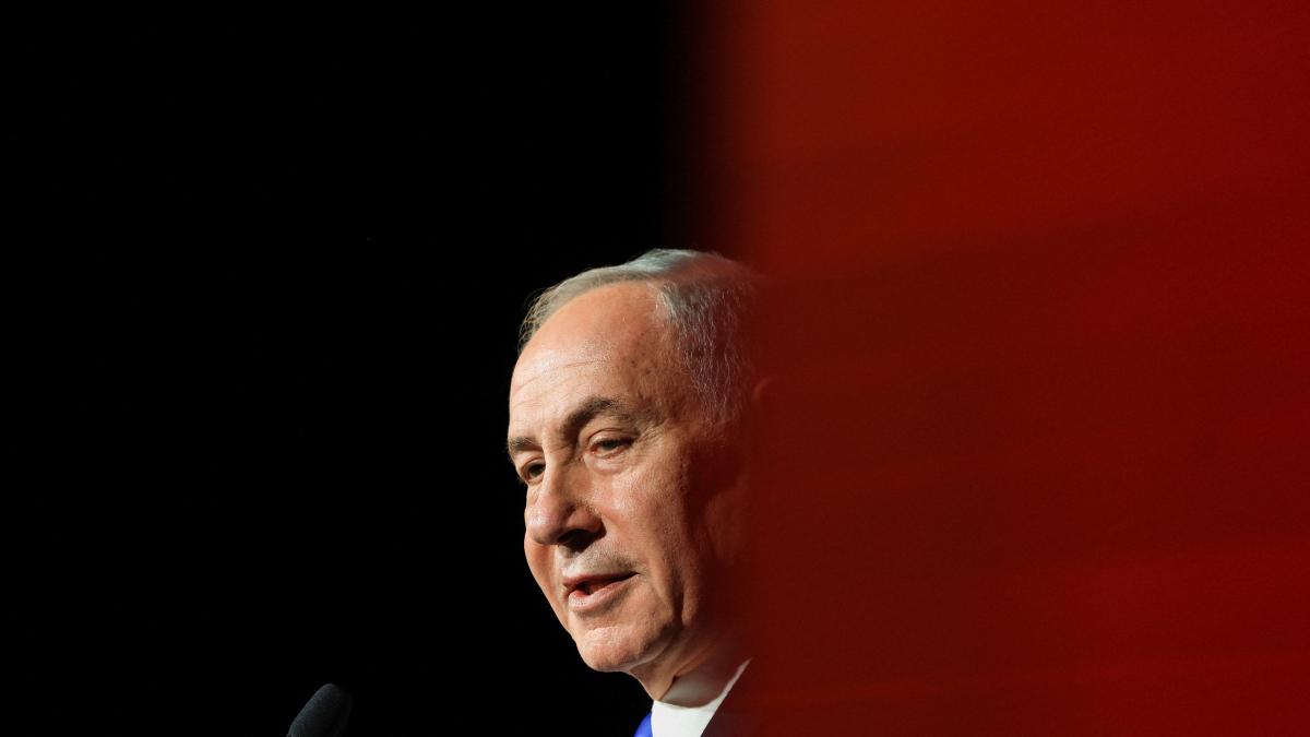 Netanyahu y Bin Zayed sostuvieron reunión sorpresa el domingo