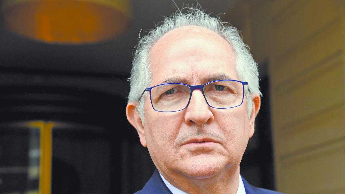 “La dictadura derribó el Estado de Derecho”