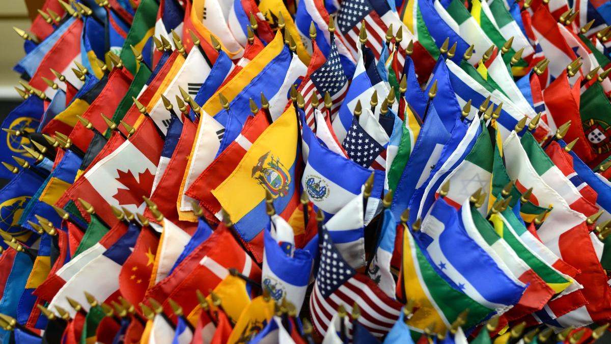 Chile es la economía más competitiva de Latinoamérica y la 43 de todo el mundo