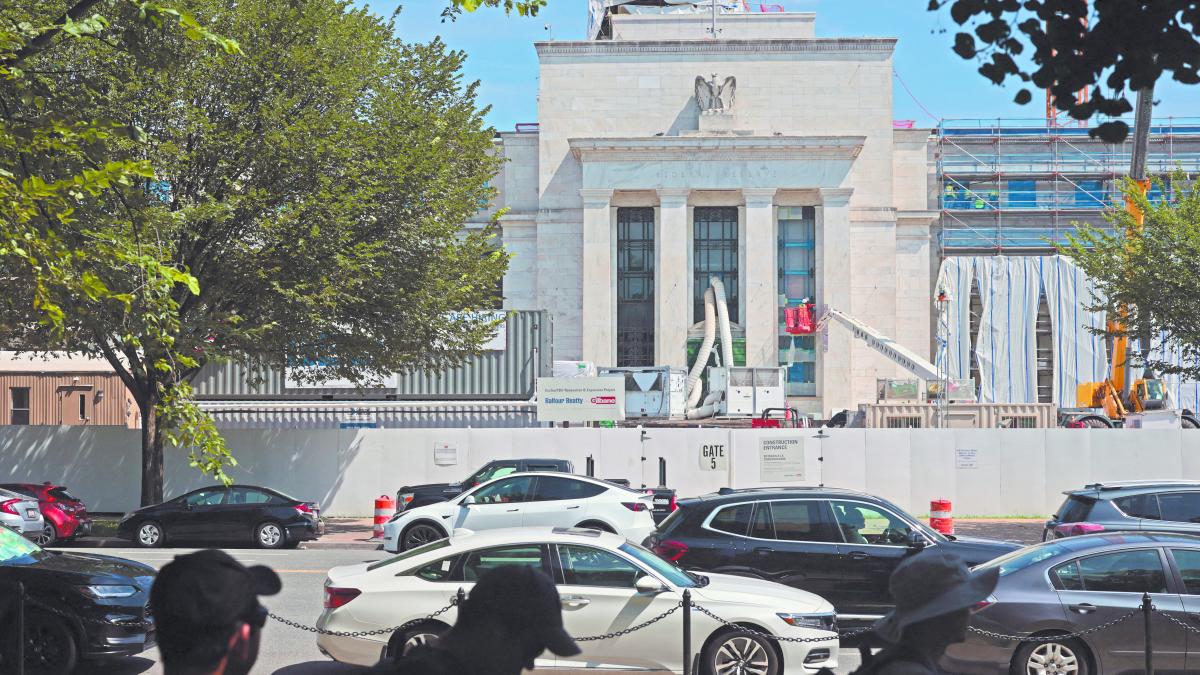 “Política monetaria es ligeramente restrictiva”