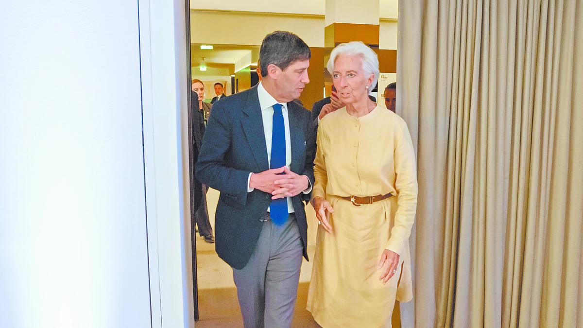 K. Warsh promete decepcionar al que piense que tolerará inflación mayor a 2%