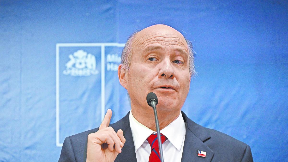 Economía chilena perfila crecimiento en junio