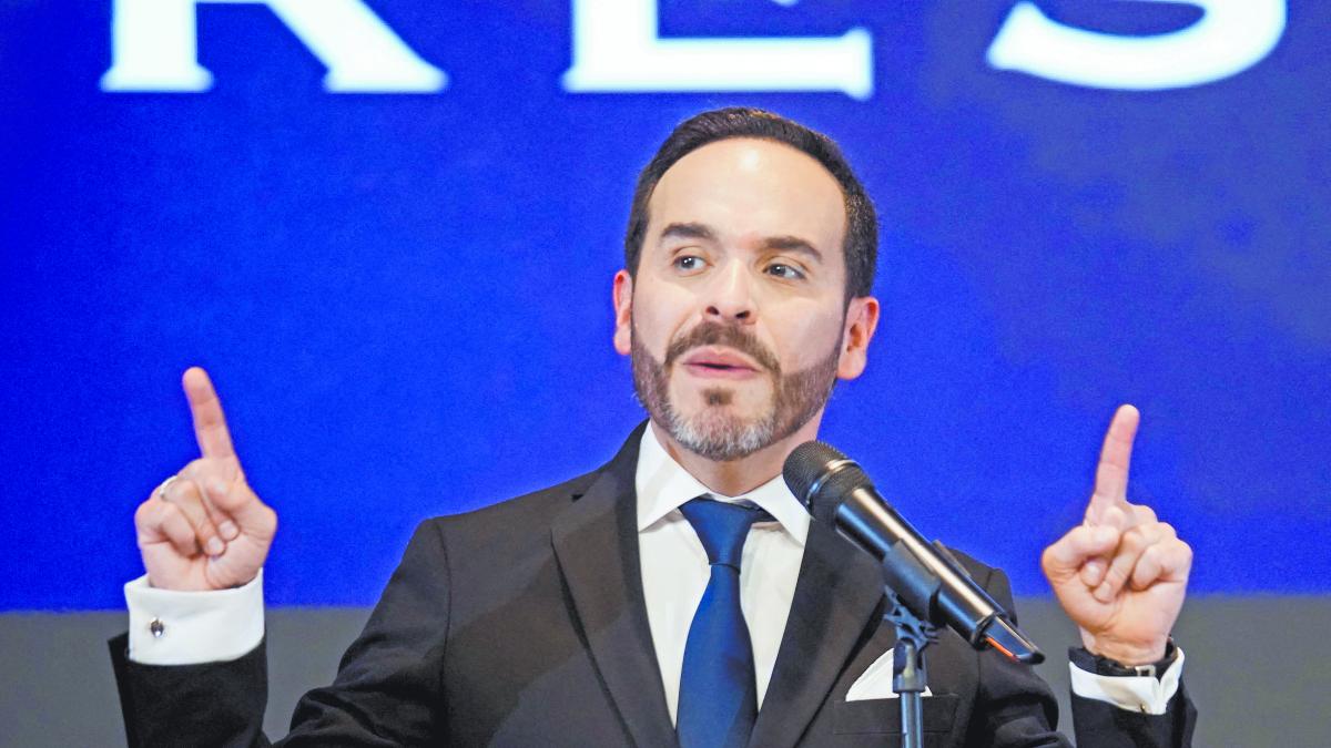De la Espriella iniciará revisión técnica con el FMI