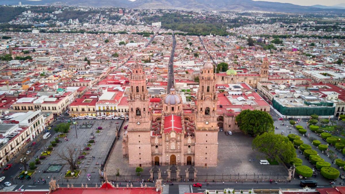 EU alerta a sus ciudadanos sobre viajes a Michoacán por posible escalada de violencia