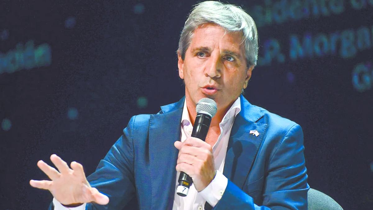 lnflación argentina toca menor nivel desde agosto de 2025