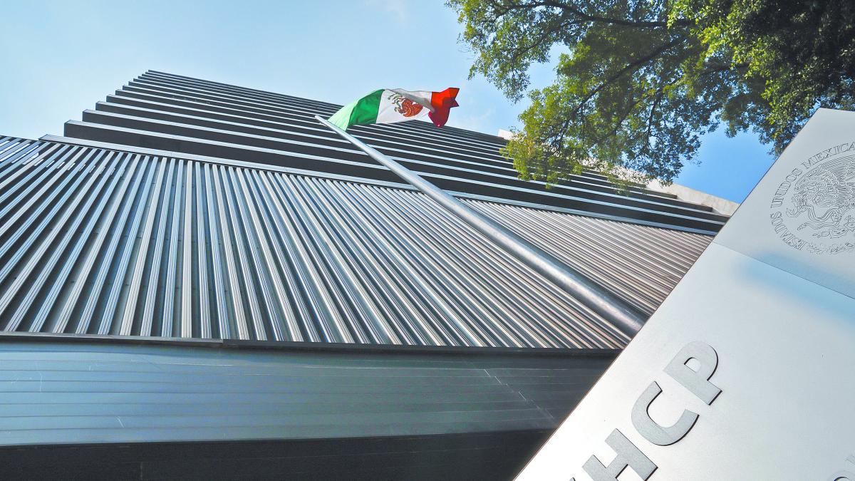 La SHCP realiza cambios en la estructura programática 2027