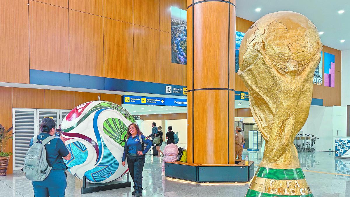 Se diluye el efecto del Mundial en la inflación; la presión vendrá de “El Niño”