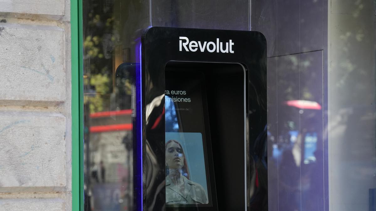 Revolut Bank México espera acelerar su crecimiento en lo que resta del año