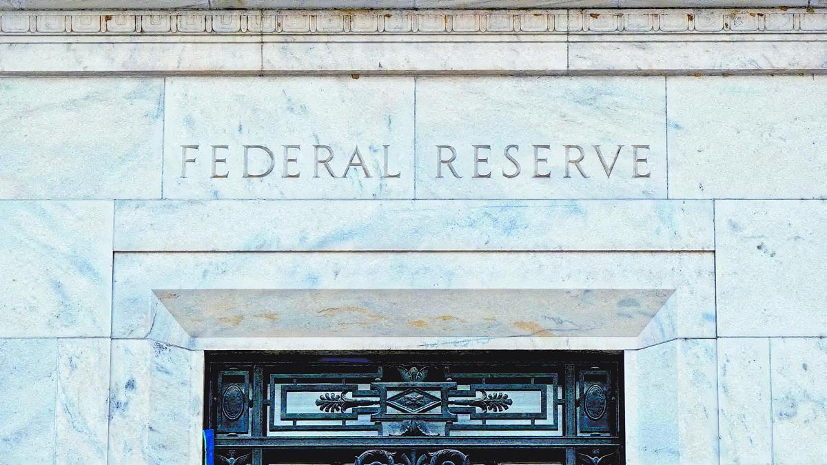 Fed mantendría sin cambios tasa el resto del año