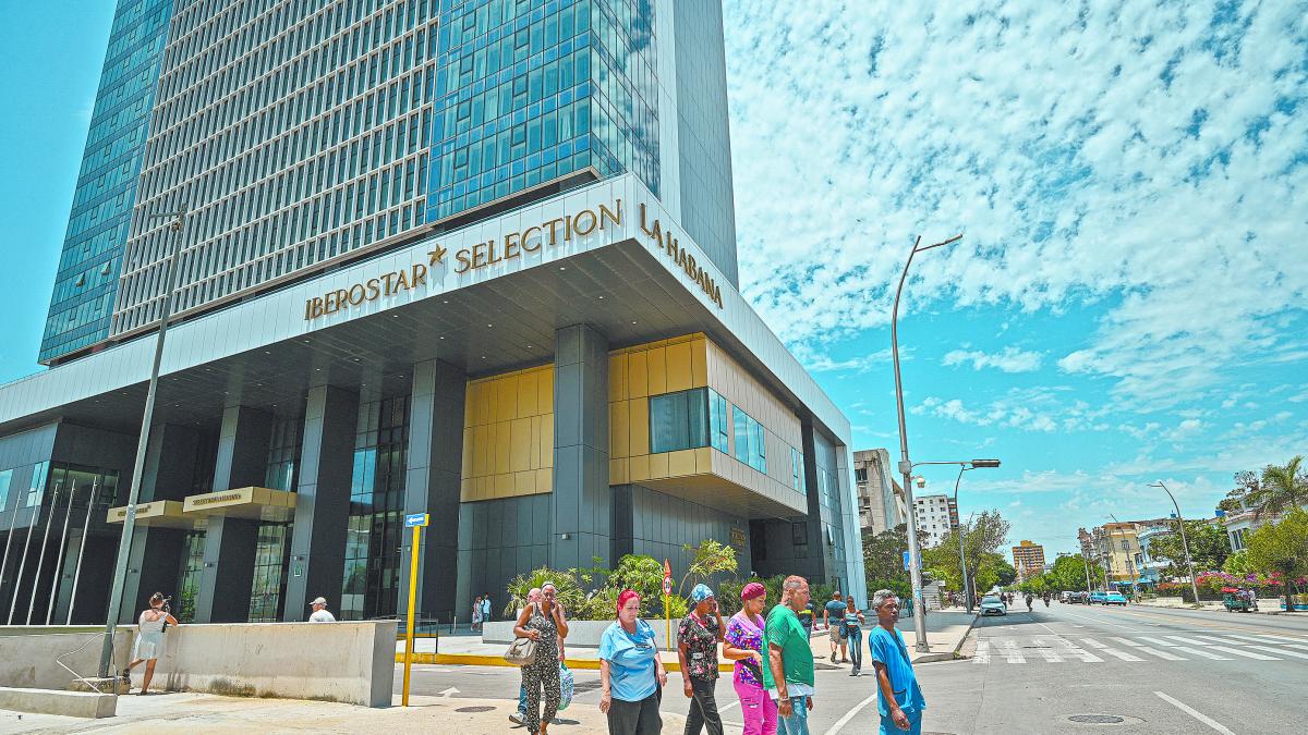 Meliá, Iberostar y Barceló abandonan Cuba tras endurecimiento de sanciones estadounidenses