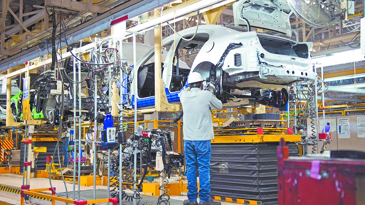 Incertidumbre comercial modera inversiones de nearshoring; proyectos siguen: Covalto
